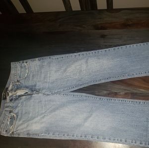 Men's Lucky Jeans